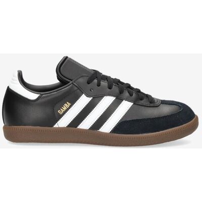 Adidas Samba - Preto - Sapatilhas Homem Adidas Samba - Preto - Sapatilhas Homem