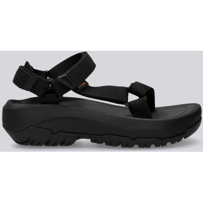 Teva Hurricane Xlt2 Ampsole - Preto - Sandálias Montanha Mulher MKP tamanho 41 Teva Hurricane Xlt2 Ampsole - Preto - Sandálias Montanha Mulher MKP tamanho 41
