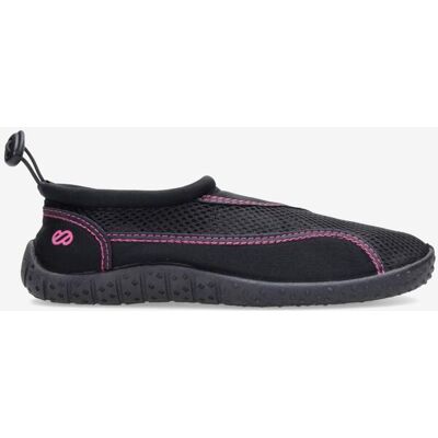 Silver Delta - Preto - Sapatos Água Mulher tamanho 36 Silver Delta - Preto - Sapatos Água Mulher tamanho 36