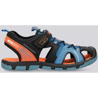 Nicoboco Toe - Preto - Sandálias Montanha Rapaz tamanho 39 Nicoboco Toe - Preto - Sandálias Montanha Rapaz tamanho 39