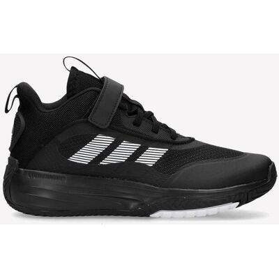 Adidas OwnTheGame 3.0 - Azul - Ténis Basquetebol Júnior Adidas OwnTheGame 3.0 - Azul - Ténis Basquetebol Júnior