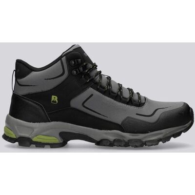 Boriken Barey 3 - Cinza - Botas Montanha Homem tamanho 43 Boriken Barey 3 - Cinza - Botas Montanha Homem tamanho 43
