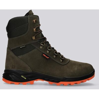 Chiruca Malviz - Caqui - Botas Gore-Tex Homem tamanho 46 Chiruca Malviz - Caqui - Botas Gore-Tex Homem tamanho 46