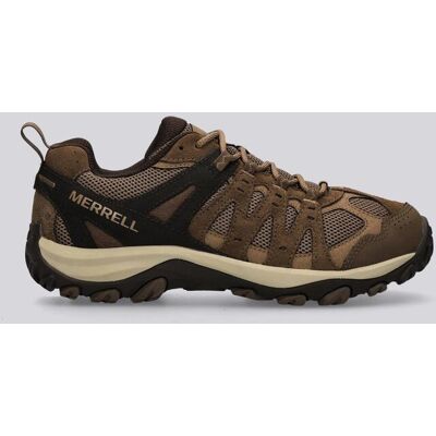 Merrell Accentor 3 - Castanho - Ténis Trekking Homem tamanho 45 Merrell Accentor 3 - Castanho - Ténis Trekking Homem tamanho 45