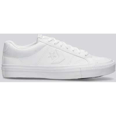 Converse Sport Casual Leather - Branco - Ténis Homem tamanho 40 Converse Sport Casual Leather - Branco - Ténis Homem tamanho 40