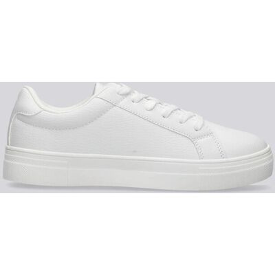 Silver Zeles - Branco - Sapatilhas Mulher tamanho 36 Silver Zeles - Branco - Sapatilhas Mulher tamanho 36