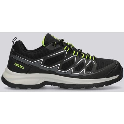 Paredes Zerain - Preto - Ténis Trekking Homem MKP Paredes Zerain - Preto - Ténis Trekking Homem MKP