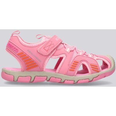 Nicoboco Toe 23 - Rosa - Sandálias Trekking Menina tamanho 32 Nicoboco Toe 23 - Rosa - Sandálias Trekking Menina tamanho 32
