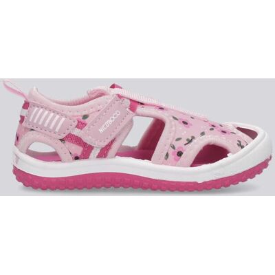 Nicoboco Quock P - Rosa - Aquashoes Menina tamanho 23 Nicoboco Quock P - Rosa - Aquashoes Menina tamanho 23