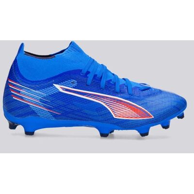 Puma Ultra FG - Azul - Chuteiras Pitons Mulher tamanho 36 Puma Ultra FG - Azul - Chuteiras Pitons Mulher tamanho 36