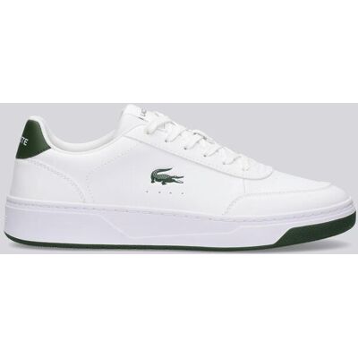 Lacoste Court Pro - Branco - Sapatilhas Homem tamanho 46 Lacoste Court Pro - Branco - Sapatilhas Homem tamanho 46
