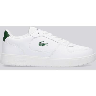 Lacoste Court Ace - Branco - Sapatilhas Homem tamanho 43 Lacoste Court Ace - Branco - Sapatilhas Homem tamanho 43