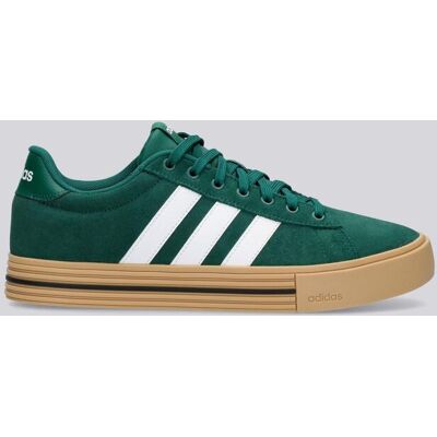 Adidas Daily 4.0 - Verde - Sapatilhas Homem MKP Adidas Daily 4.0 - Verde - Sapatilhas Homem MKP