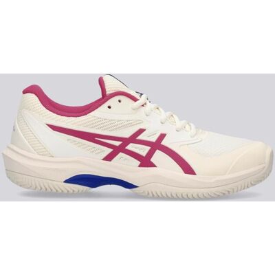 Asics Game Ff - Branco - Sapatilhas Ténis Mulher tamanho 36 Asics Game Ff - Branco - Sapatilhas Ténis Mulher tamanho 36