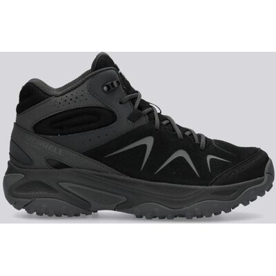 Merrell Yokota 3 - Preto - Botas Trekking Homem tamanho 46 Merrell Yokota 3 - Preto - Botas Trekking Homem tamanho 46