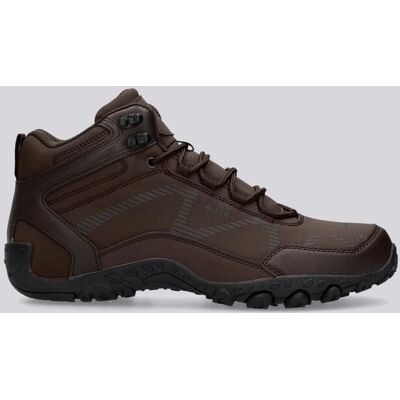 Boriken Dodo - Castanho - Botas Trekking Homem tamanho 41 Boriken Dodo - Castanho - Botas Trekking Homem tamanho 41