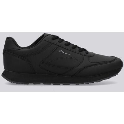 Silver Clash - Preto - Sapatilhas Mulher tamanho 36 Silver Clash - Preto - Sapatilhas Mulher tamanho 36