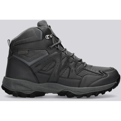 Boriken Tallin 3 - Cinza - Botas Trekking Homem tamanho 43 Boriken Tallin 3 - Cinza - Botas Trekking Homem tamanho 43