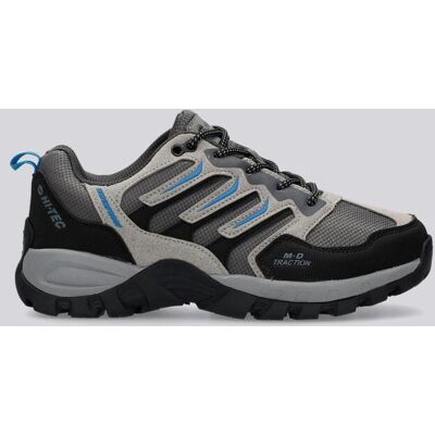 Hi-tec Cervus - Cinza - Sapatilhas Mulher tamanho 36 Hi-tec Cervus - Cinza - Sapatilhas Mulher tamanho 36