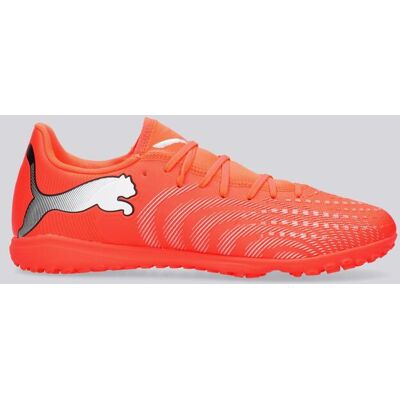 Puma Future 9 Play - Vermelho - Chuteiras tamanho 41 Puma Future 9 Play - Vermelho - Chuteiras tamanho 41