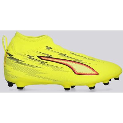 Puma Ultra Match Ll FG AG - Chuteiras JR tamanho 36 Puma Ultra Match Ll FG AG - Chuteiras JR tamanho 36