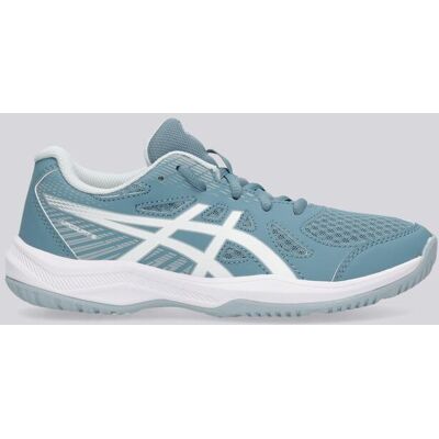 Asics Upcourt 6 - Azul - Sapatilhas Andebol Rapaz tamanho 38 Asics Upcourt 6 - Azul - Sapatilhas Andebol Rapaz tamanho 38