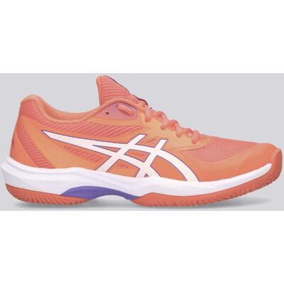 Asics Game Ff - Coral - Sapatilhas Padel Mulher tamanho 41.5 Asics Game Ff - Coral - Sapatilhas Padel Mulher tamanho 41.5