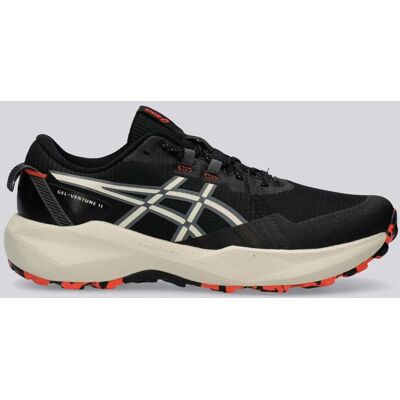 Asics Gel Venture 11 - Preto - Sapatilhas Homem tamanho 40.5 Asics Gel Venture 11 - Preto - Sapatilhas Homem tamanho 40.5