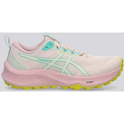 Asics Trabuco Terra 3 - Rosa - Sapatilhas Mulher tamanho 36 Asics Trabuco Terra 3 - Rosa - Sapatilhas Mulher tamanho 36