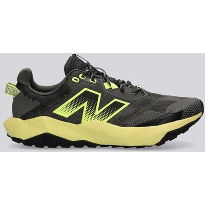 New Balance Nitrel V6 - Cinza - Sapatilhas Homem MKP tamanho 46.5 New Balance Nitrel V6 - Cinza - Sapatilhas Homem MKP tamanho 46.5