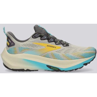 Brooks Ghost - Castanho - Sapatilhas Trail Homem tamanho 42 Brooks Ghost - Castanho - Sapatilhas Trail Homem tamanho 42