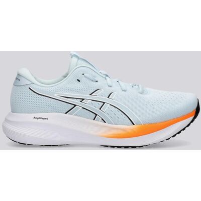 Asics Gel Excite 11 - Cinza - Sapatilhas Homem tamanho 40.5 Asics Gel Excite 11 - Cinza - Sapatilhas Homem tamanho 40.5