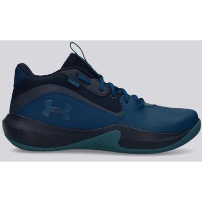 Under Armour Lockdown 7 - Azul - Sapatilhas Homem tamanho 45 Under Armour Lockdown 7 - Azul - Sapatilhas Homem tamanho 45