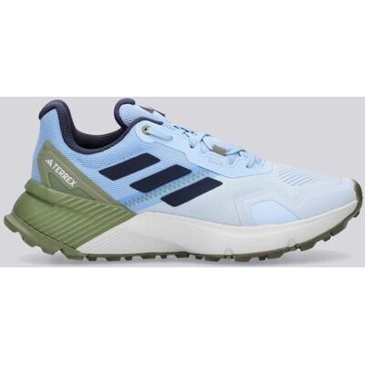 Adidas Soulstride - Azul - Sapatilhas Mulher tamanho 36.5 Adidas Soulstride - Azul - Sapatilhas Mulher tamanho 36.5