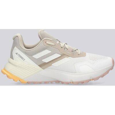 Adidas Soulstride - Bege - Sapatilhas Mulher tamanho 39.5 Adidas Soulstride - Bege - Sapatilhas Mulher tamanho 39.5