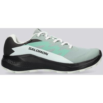 Salomon Alphaglide GTX - Azul - Sapatilhas Mulher tamanho 39.5 Salomon Alphaglide GTX - Azul - Sapatilhas Mulher tamanho 39.5