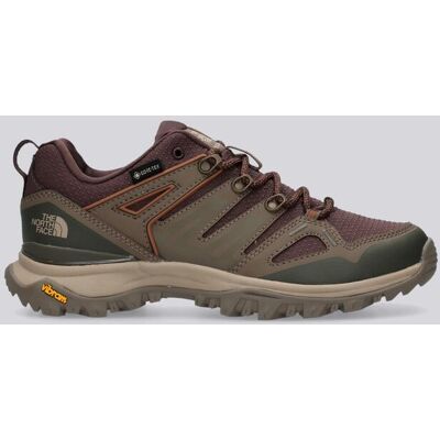 North Face TNF Hedgehog GTX - Rosa - Sapatilhas Mulher tamanho 36 North Face TNF Hedgehog GTX - Rosa - Sapatilhas Mulher tamanho 36