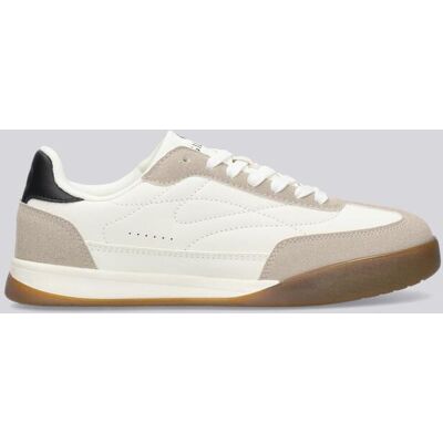 Silver Upte - Bege - Sapatilhas Mulher tamanho 36 Silver Upte - Bege - Sapatilhas Mulher tamanho 36