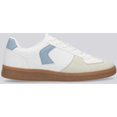 Silver Golfy - Branco - Sapatilhas Mulher tamanho 36 Silver Golfy - Branco - Sapatilhas Mulher tamanho 36