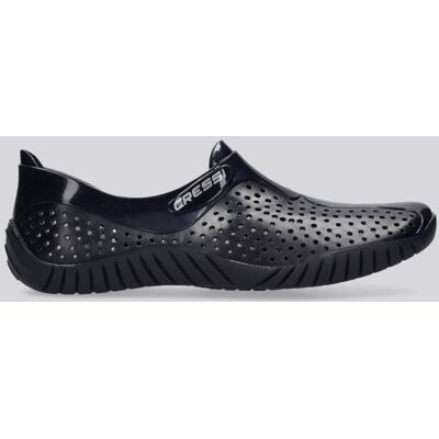 Aquashoes Cressi - Azul - Natação Homem tamanho 41 Aquashoes Cressi - Azul - Natação Homem tamanho 41
