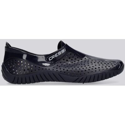 Aquashoes Cressi - Azul - Natação Mulher tamanho 36 Aquashoes Cressi - Azul - Natação Mulher tamanho 36