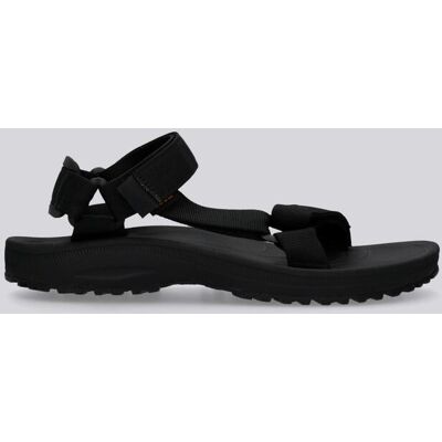 Teva Windsted - Preto - Sandálias Homem MKP tamanho 45.5 Teva Windsted - Preto - Sandálias Homem MKP tamanho 45.5