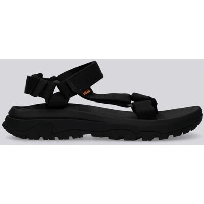Teva Hurricane Xlt3 - Preto - Sandálias Homem MKP tamanho 42 Teva Hurricane Xlt3 - Preto - Sandálias Homem MKP tamanho 42