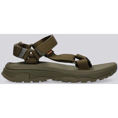 Teva Hurricane Xlt3 - Verde - Sandálias Homem MKP tamanho 43 Teva Hurricane Xlt3 - Verde - Sandálias Homem MKP tamanho 43