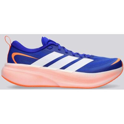Adidas Supernova Glide - Azul - Sapatilhas Homem MKP tamanho 43.5 Adidas Supernova Glide - Azul - Sapatilhas Homem MKP tamanho 43.5