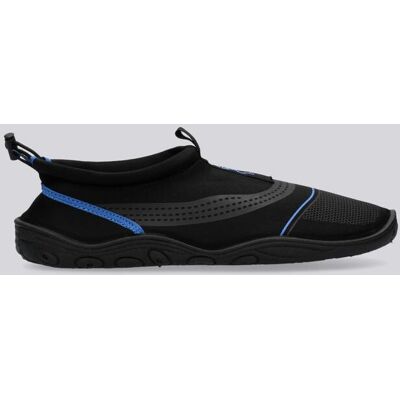 Nicoboco Ressentialsy - Preto - Aquashoes Homem tamanho 44 Nicoboco Ressentialsy - Preto - Aquashoes Homem tamanho 44