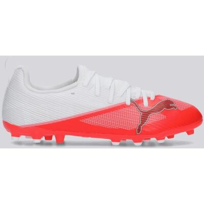 Chuteiras JR Puma Ultra 7 Match Brancas tamanho 36 Chuteiras JR Puma Ultra 7 Match Brancas tamanho 36