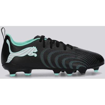 Chuteiras JR Puma Future 9 Play FG AG Pretas tamanho 38 Chuteiras JR Puma Future 9 Play FG AG Pretas tamanho 38