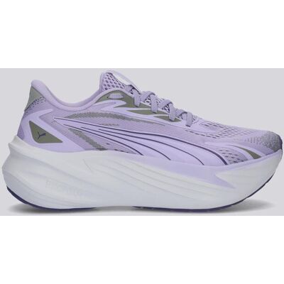 Puma Maxima Pro - Roxo - Sapatilhas Running Mulher tamanho 36 Puma Maxima Pro - Roxo - Sapatilhas Running Mulher tamanho 36