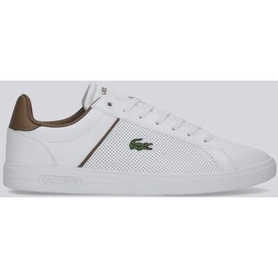 Lacoste Lite Base - Sapatilhas Homem tamanho 42 Lacoste Lite Base - Sapatilhas Homem tamanho 42